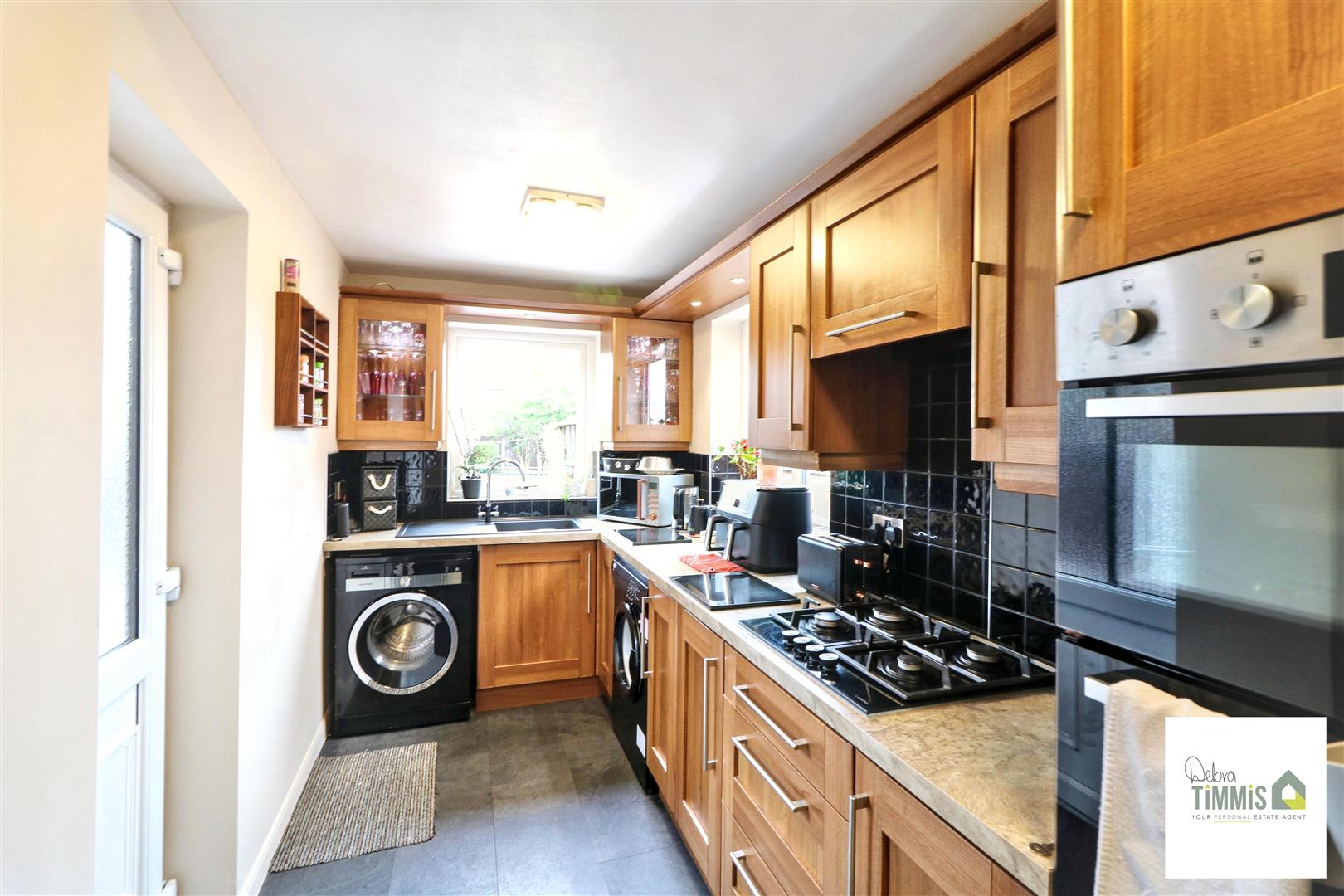 Milton Road, Sneyd Green, Stoke-On-Trent